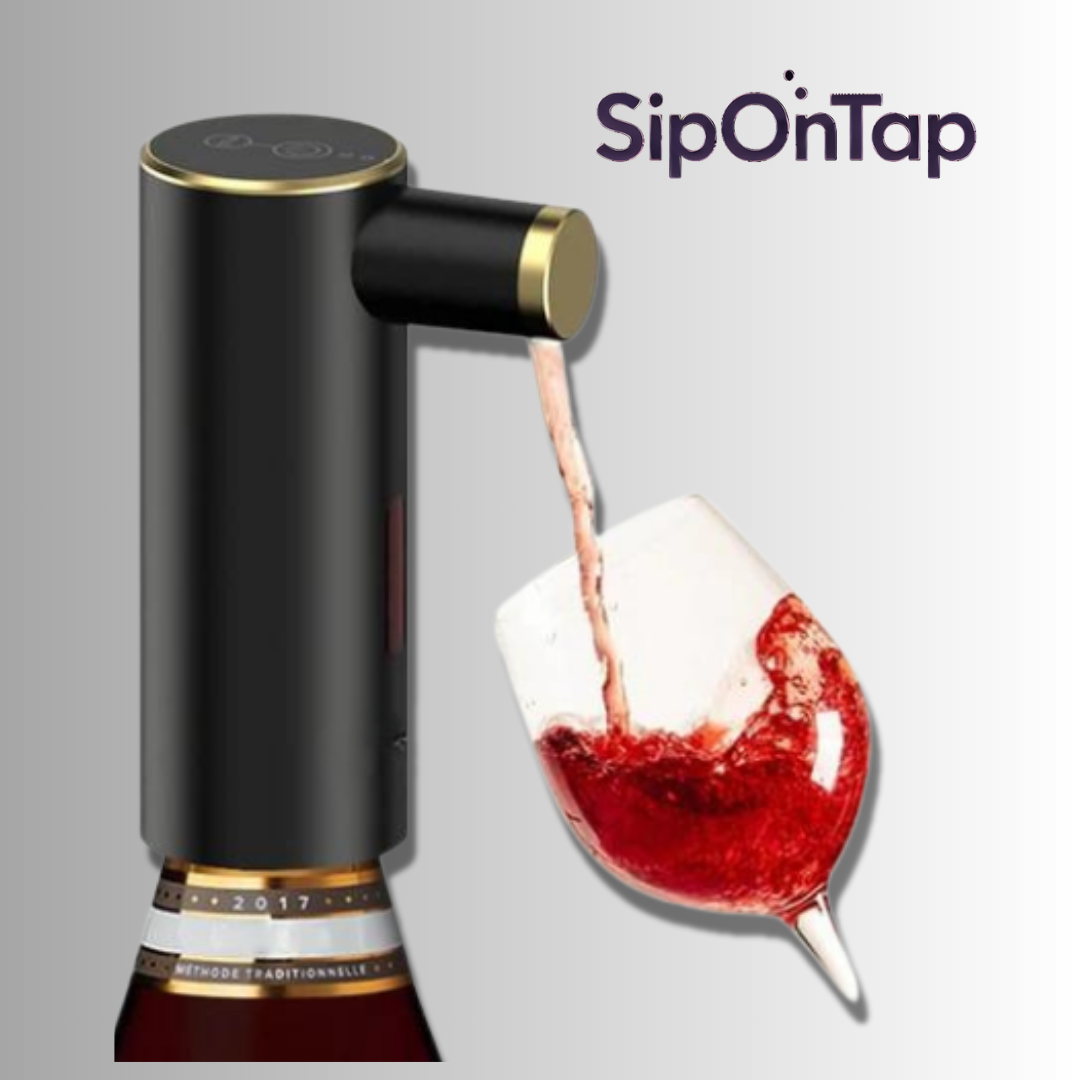 Smart Automatic Beverage Dispenser