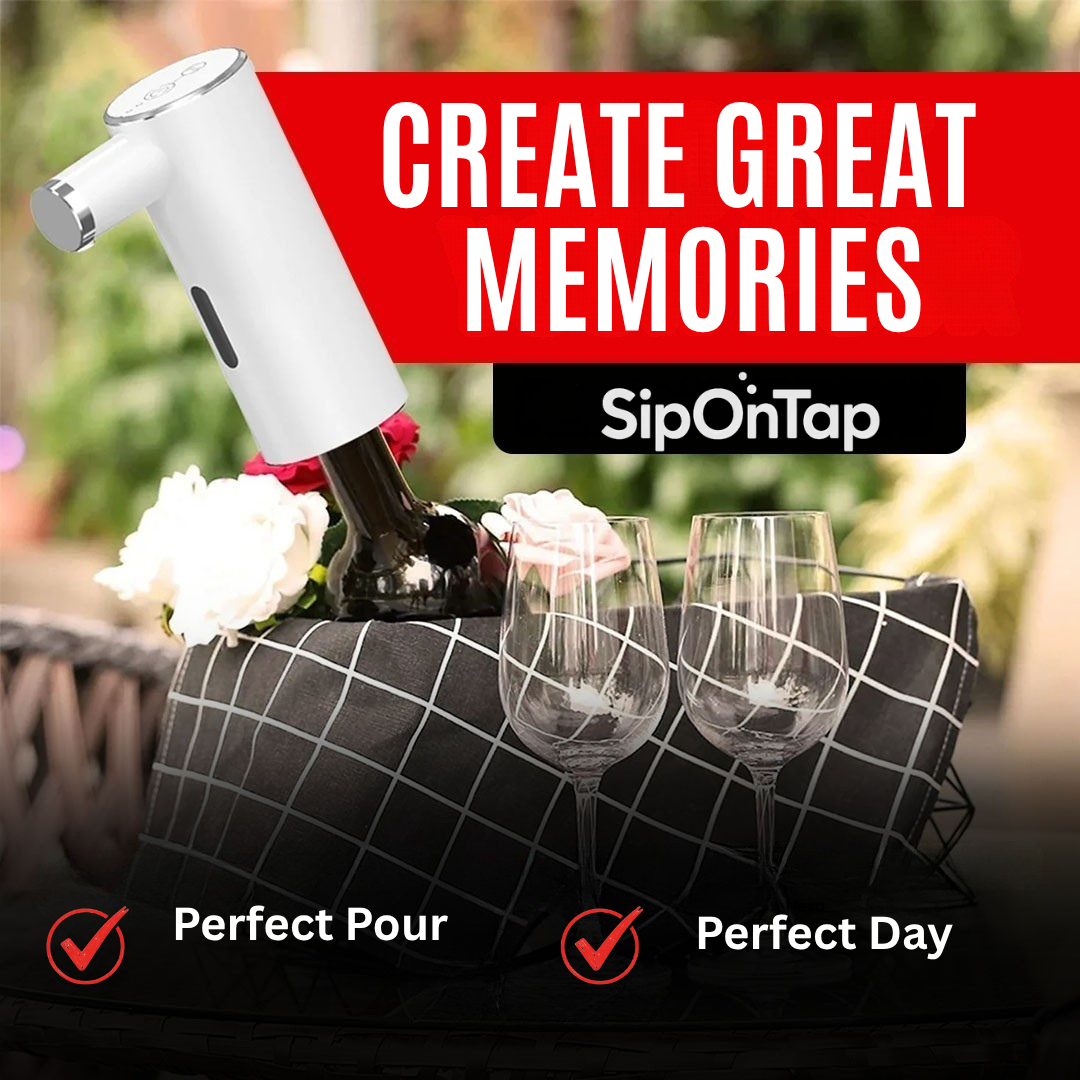 Smart Automatic Beverage Dispenser