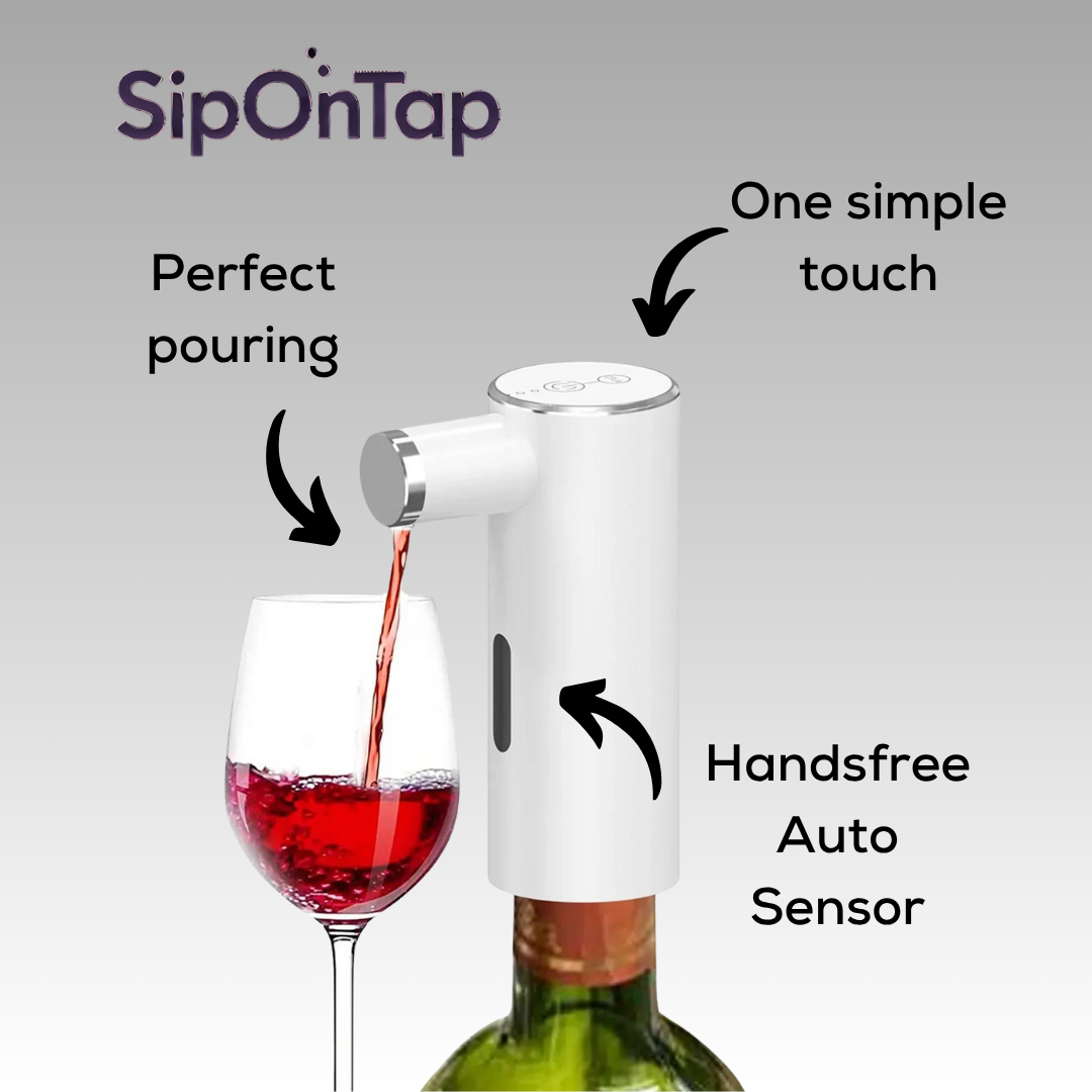 Smart Automatic Beverage Dispenser