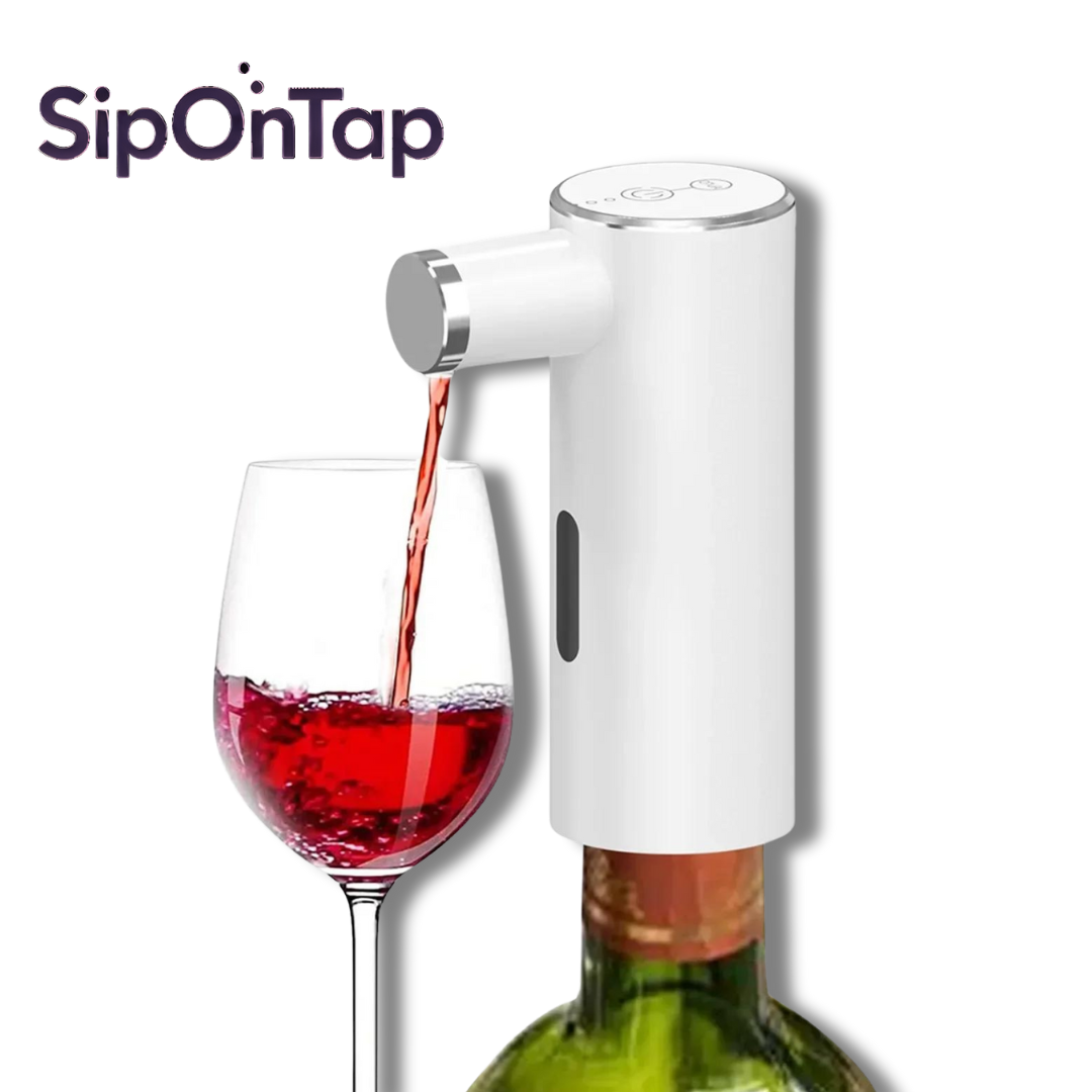 Smart Automatic Beverage Dispenser