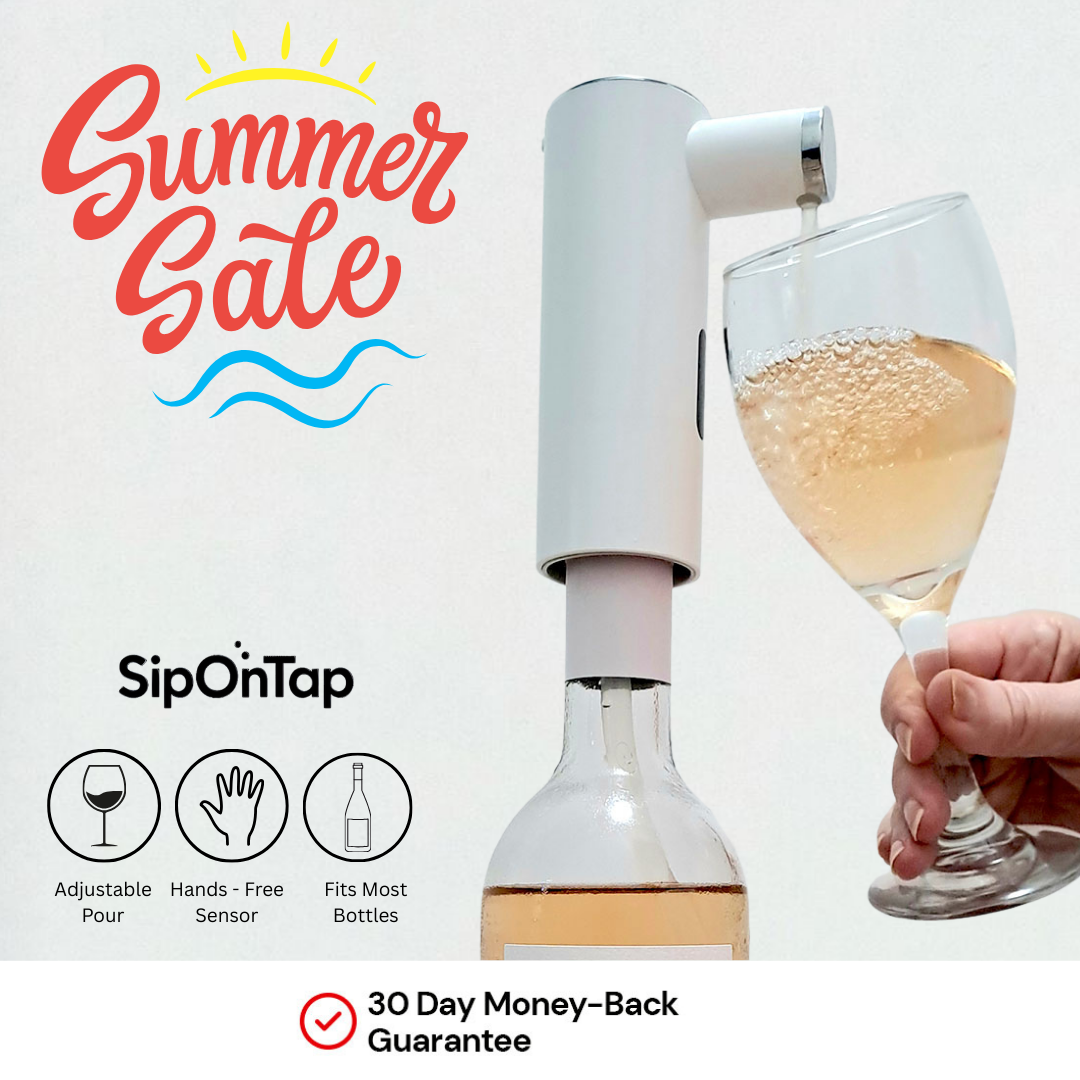 Smart Automatic Beverage Dispenser