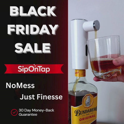Smart Automatic Beverage Dispenser
